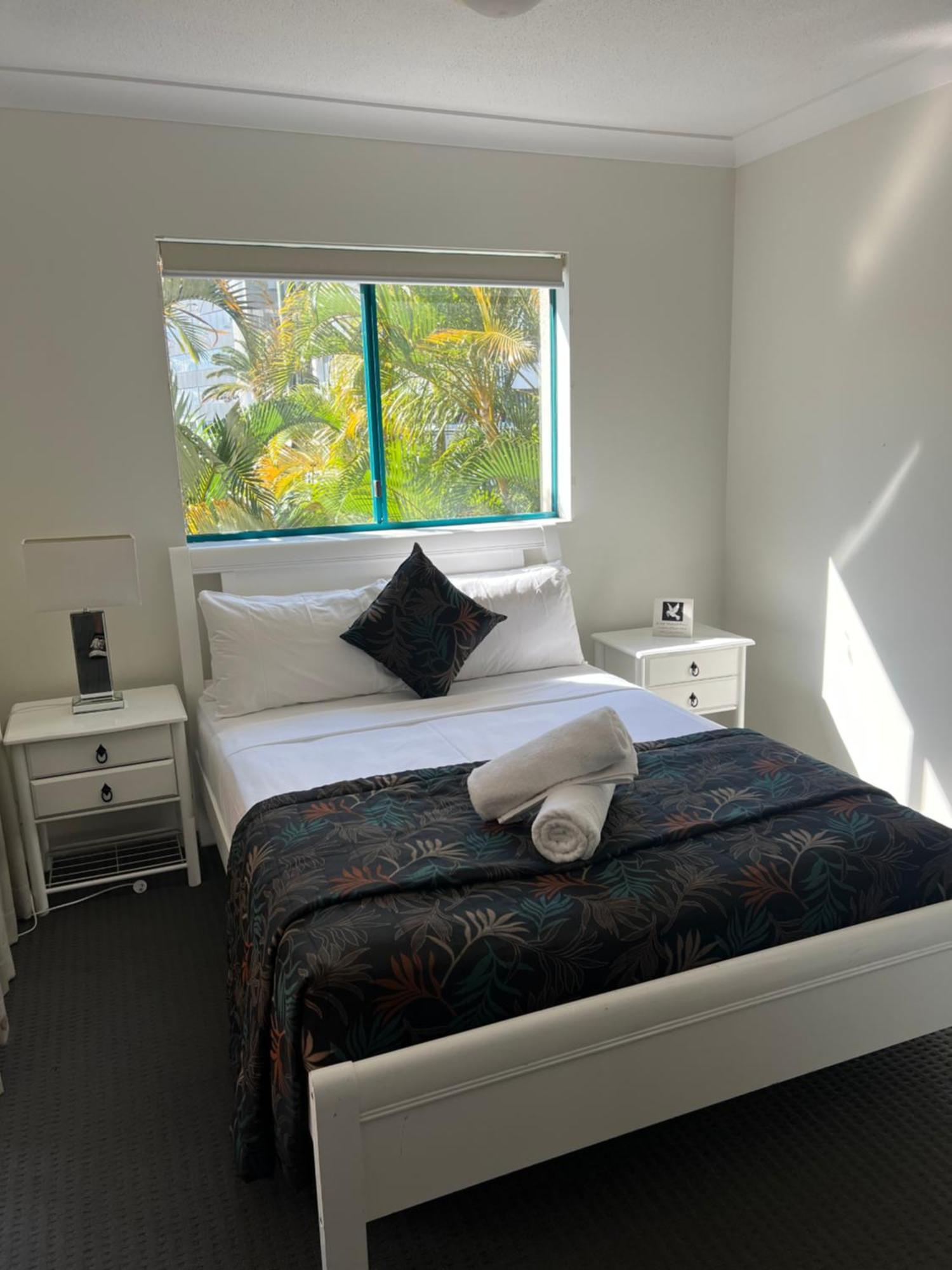 Cha Private Apts Aruba Beach Gold Coast Zimmer foto