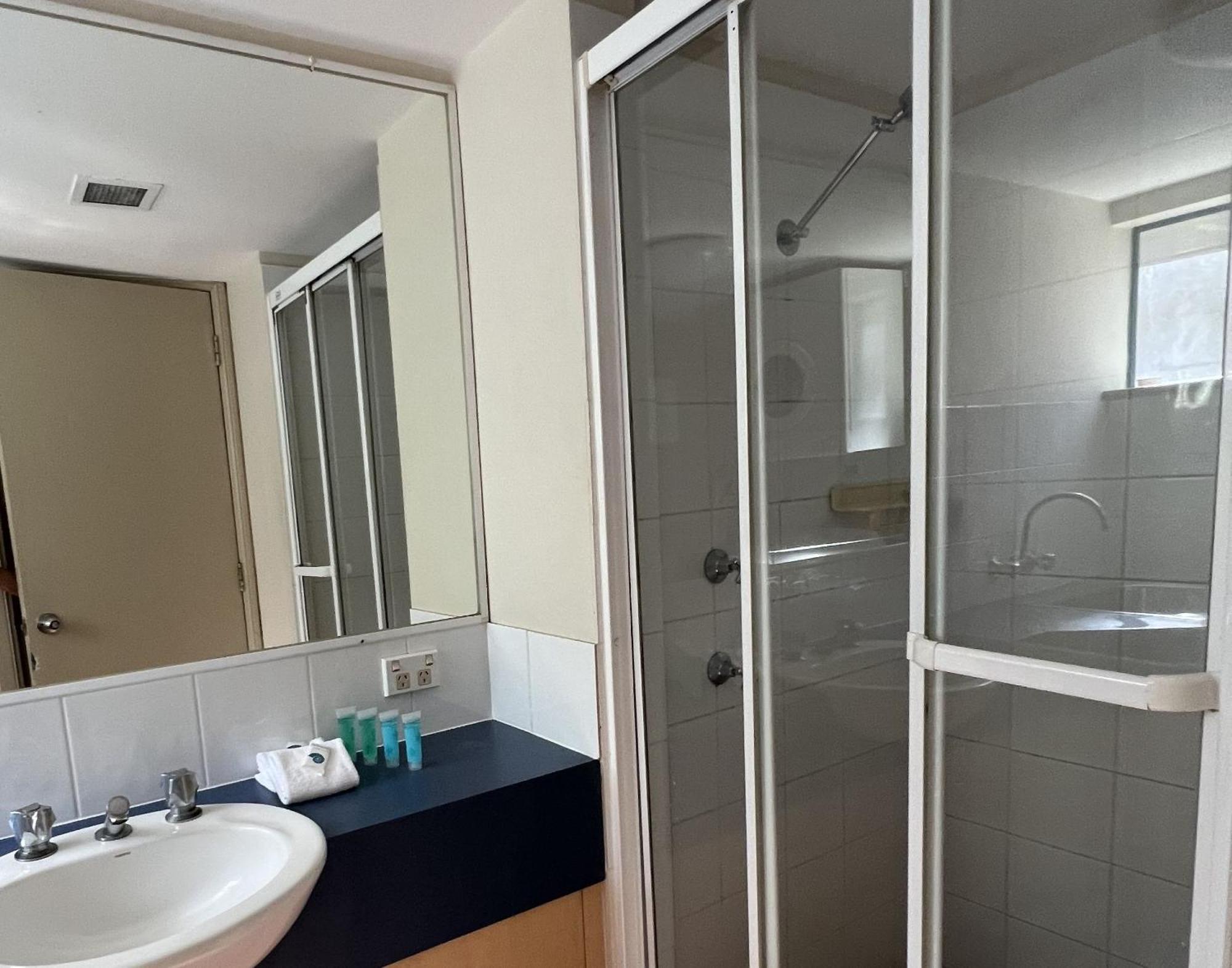 Cha Private Apts Aruba Beach Gold Coast Zimmer foto