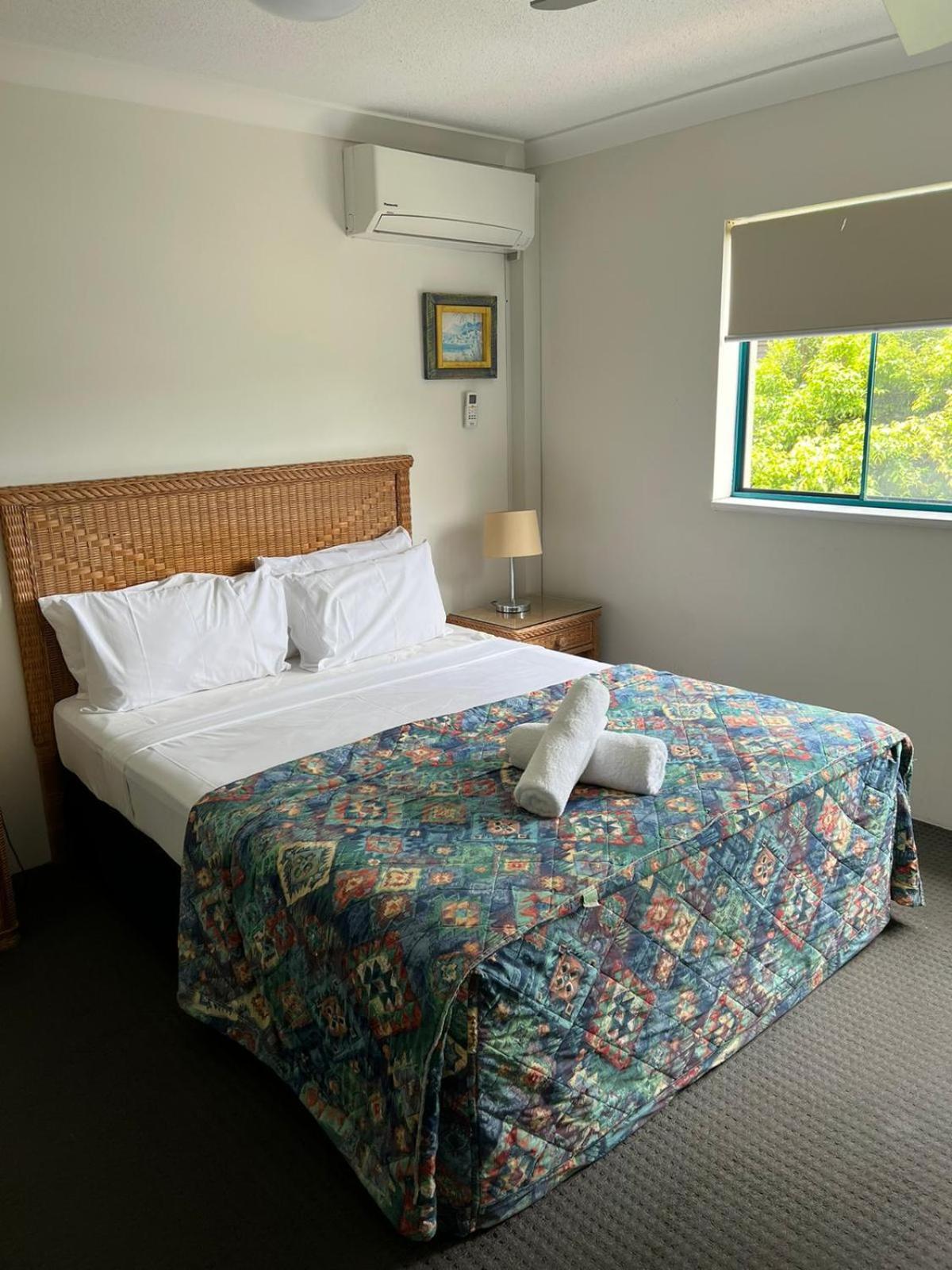 Cha Private Apts Aruba Beach Gold Coast Zimmer foto